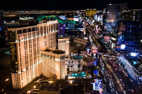 File:Las Vegas, Planet Hollywood.jpg - Wikimedia Commons