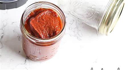 Homemade Ketchup, Healthy and Delicious & Whole 30 | Foodtalk