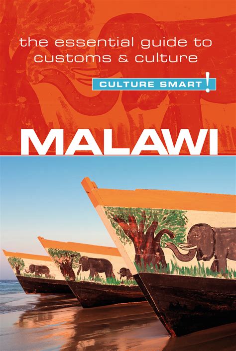 Read Malawi - Culture Smart! Online by Kondwani Bell Munthali and ...