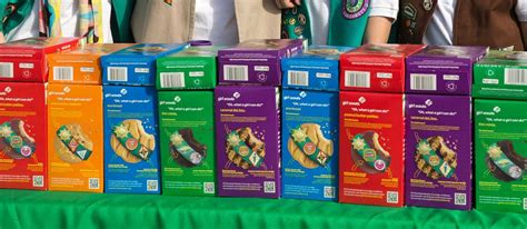 How To Buy Girl Scout Cookies Online 2024 - Agathe Ardelis