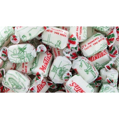 MINTIES