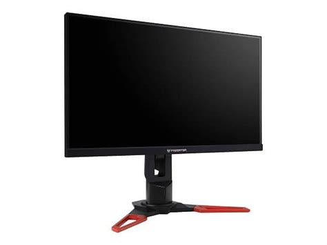 Acer Predator XB271HU Review - This Gaming Monitor ROCKS!