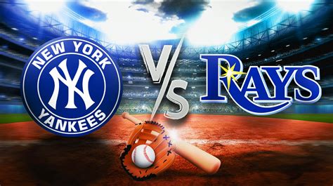 Yankees vs. Rays prediction, odds, pick - 7/9/2024