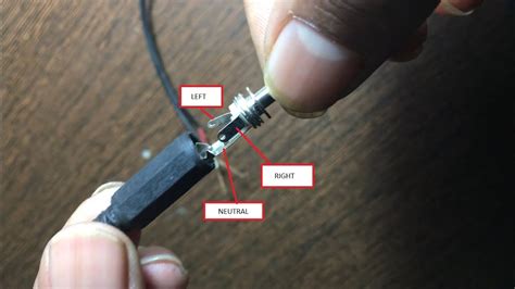 How To Fix A 3.5mm Jack