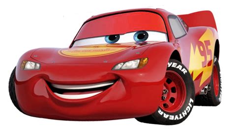 Cars On The Road McQueen by RedKirb on DeviantArt