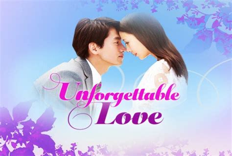 ‘Unforgettable Love’ Airs Finale this Friday | Starmometer