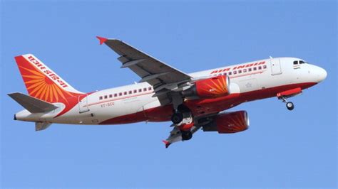 Flight cockpit violation: DGCA fines Air India, pilot's license suspended - TheDailyGuardian