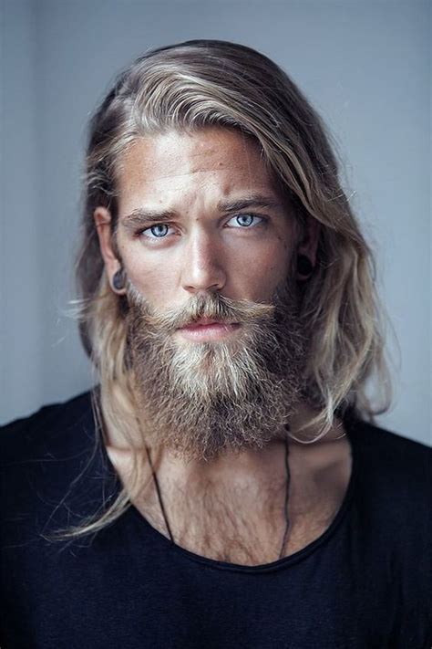 30 Spectacular Patchy Beard Styles for 2023 – Beard Style