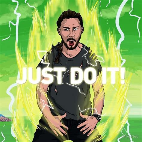 JUST DO IT! | Shia LaBeouf's Intense Motivational Speech / Just Do It ...