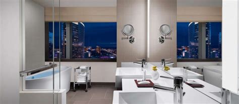 Vdara City Corner Suite at ARIA Las Vegas | Las Vegas Suites