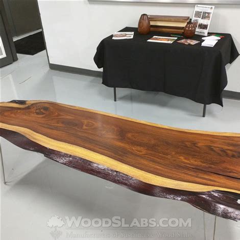 WoodSlabs.com - Wood Slab Table DIY