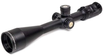 7 Best Scopes for 22-250 Rifles | Best 22-250 Scope for Coyotes