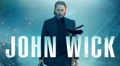 John Wick Review (2014) | Wick is Sick! Dope Point Blank Shots with No ...