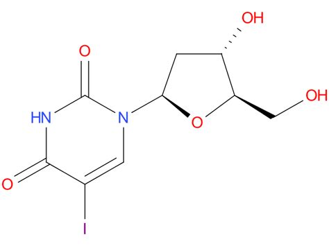 idoxuridine