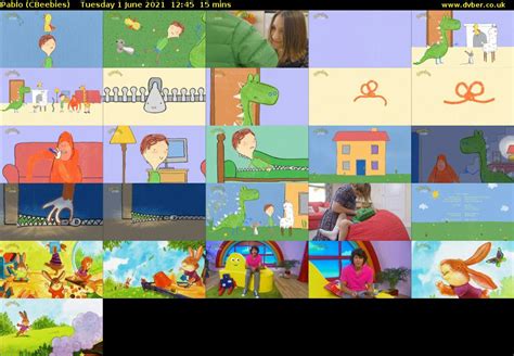 Pablo (CBeebies) - 2021-06-01-1245