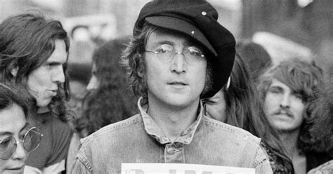 John Lennon as 'stay-at-home dad': Inside his final years
