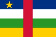 Central African Republic | Great Mapperdonian Wiki | Fandom