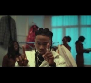 Omah Lay – Godly (Official Video)