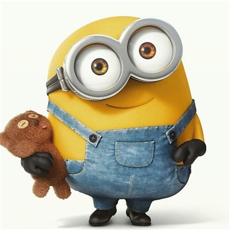 The meaning and symbolism of the word - «Minions»