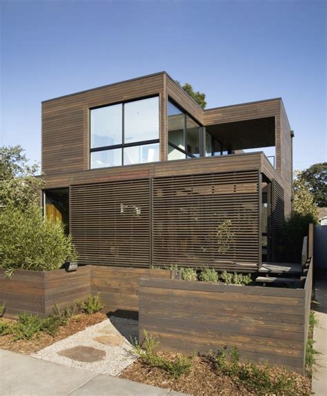 Prefab home, California: Modern Prefab Modular Homes - Prefabium