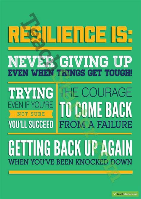 31 best Resilience quotes images on Pinterest | Resilience quotes, Positive thoughts and ...