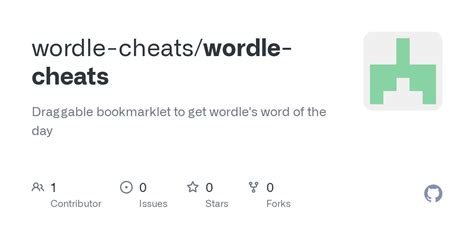 wordle-cheats/README.md at main · wordle-cheats/wordle-cheats · GitHub