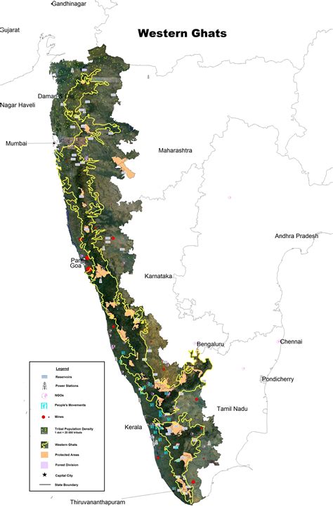 Exploring The Western Ghats, India’s biodiversity hotspot!