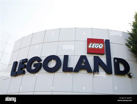 Legoland, Billund, Denmark Stock Photo - Alamy