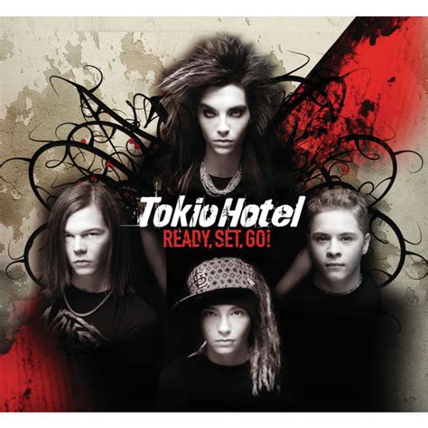 SCARICARE ALBUM TOKIO HOTEL