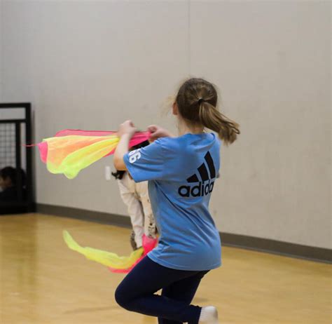 DANCE at the Y! - Greater Peoria YMCA