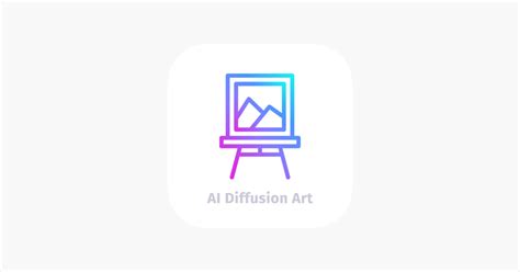 ‎AI Diffusion Art Creator on the App Store