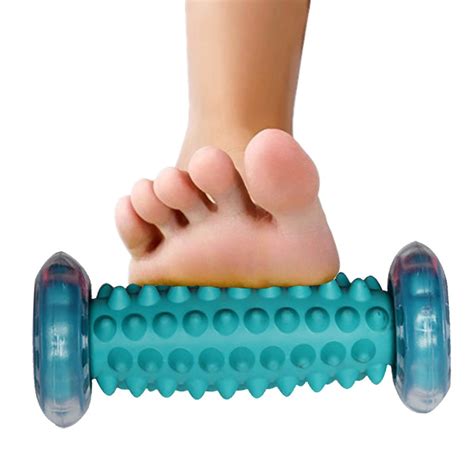 Foot Massage Roller Ideal Foot Pain Relief Massager Foot Massager For Heel Spurs - Walmart.com ...