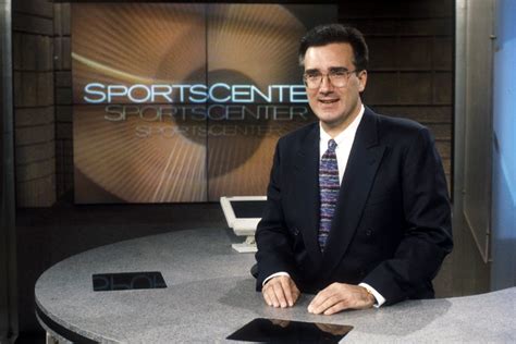 Keith Olbermann comes back to ESPN to host late-night show - CSMonitor.com