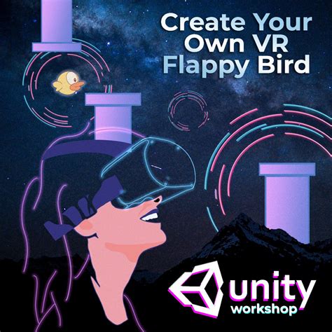 Create Your Own VR Flappy Bird in Unity – Studio X