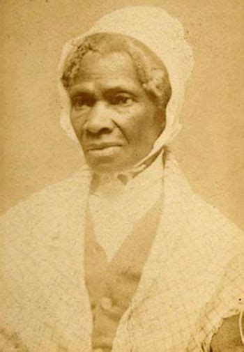 Sojourner Truth, Abolitionist, and Women's Rights Advocate born - African American Registry