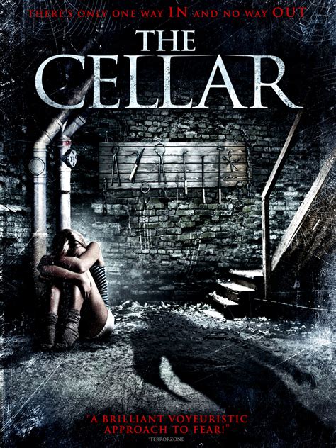 Prime Video: The Cellar