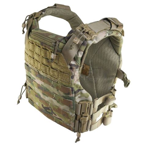 Agilite K19 Plate Carrier - Multicam » DEFCON AIRSOFT