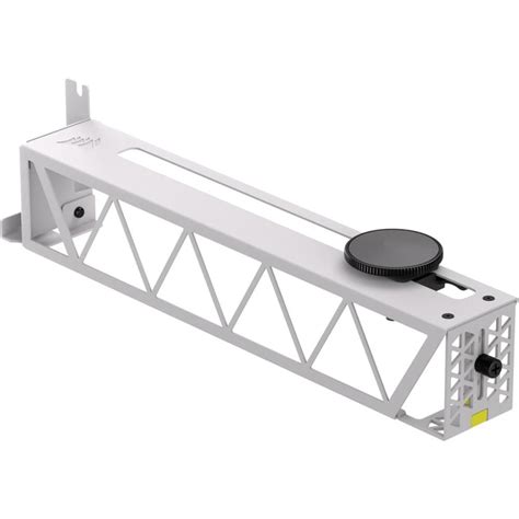 GPU Anti-Sag Bracket - White | Shop Today. Get it Tomorrow! | takealot.com