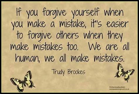 Forgiveness by Clairita on Forgiveness | We all make mistakes ...