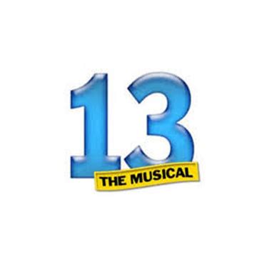 13 The Musical - Braver Players