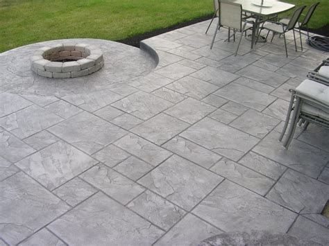 About Us – Decorative Stamped Concrete Services Myrtle Beach SC