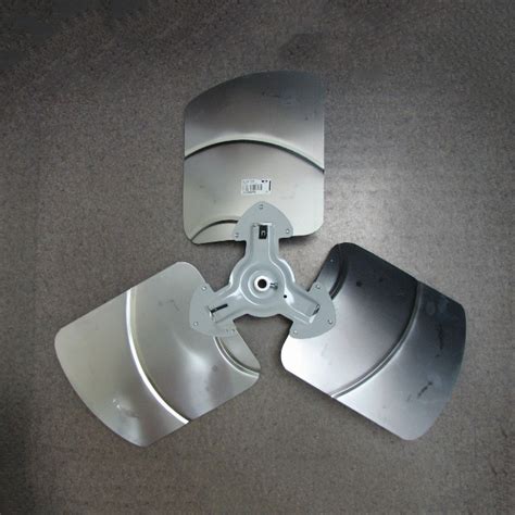 Trane Condenser Fan Blade FAN04073 | Shortys HVAC Supplies