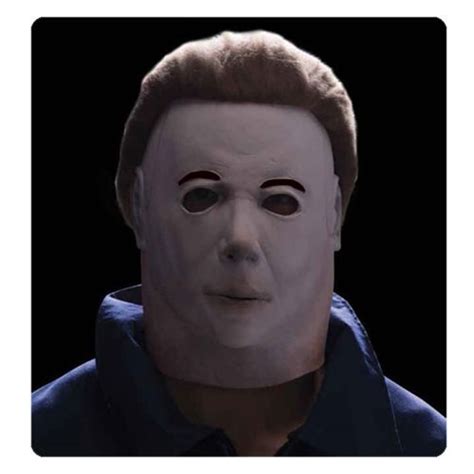 Halloween 5 Mask for Michael Myers