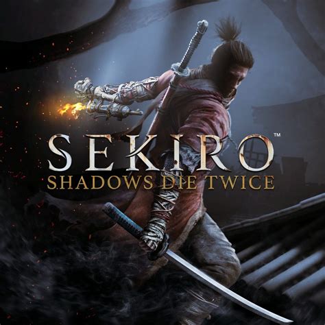 Sekiro: Shadows Die Twice: Final Pre-Launch Interview – PlayStation.Blog