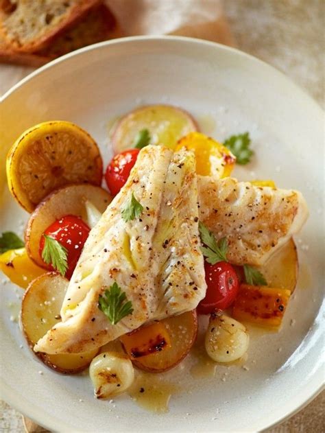 Alaska Pollock a la Plancha | Recipe | Pollock fish recipes, Pollock ...