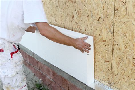 Rigid Foam Fiberglass Insulation: What's The Difference?, 56% OFF