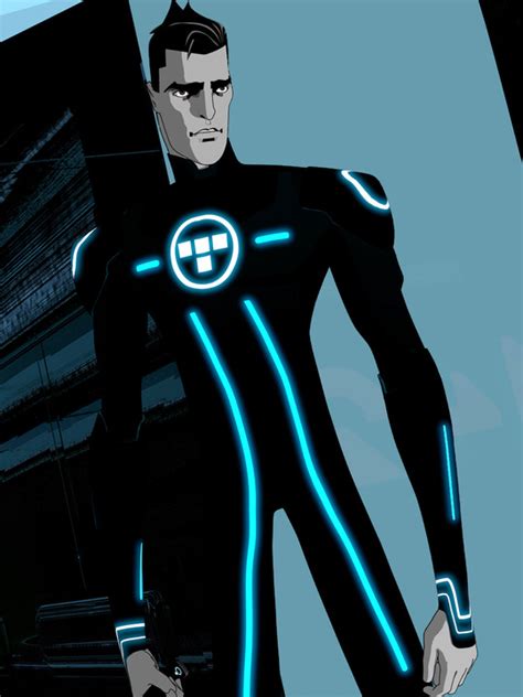 Beck (Tron) | Heroes Wiki | Fandom