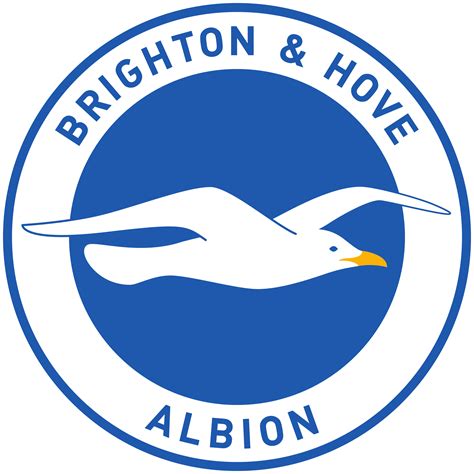 Brighton & Hove Albion FC Logo - PNG and Vector - Logo Download