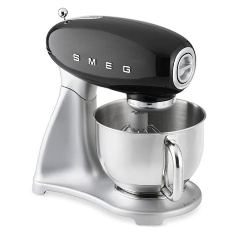 Smeg Stand Mixer | Williams Sonoma