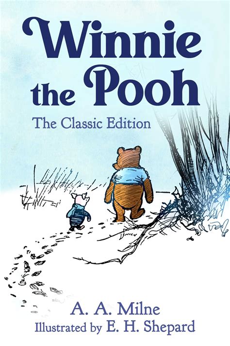 Winnie-the-Pooh (Classic Gift Edition) | ubicaciondepersonas.cdmx.gob.mx